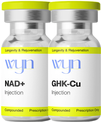 Longevity & Rejuvenation